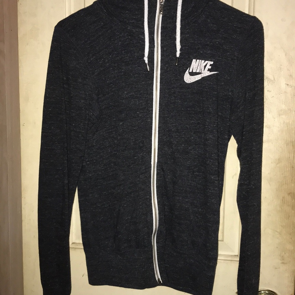 nike jacket